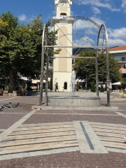 Dimokratias Square