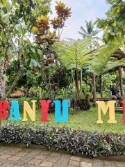 P4S & Eco Tourism Banyu Mili