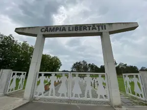 Câmpia Libertății
