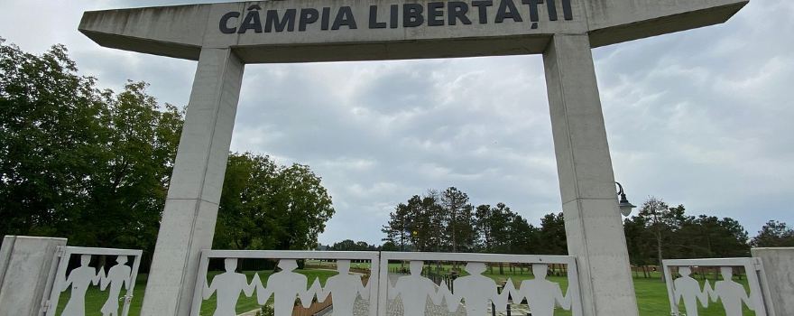 Câmpia Libertății