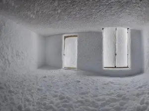 Salt Room