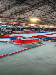 Bashers RC Raceway