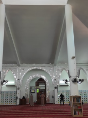 Masjid Bandar Bukit Puchong