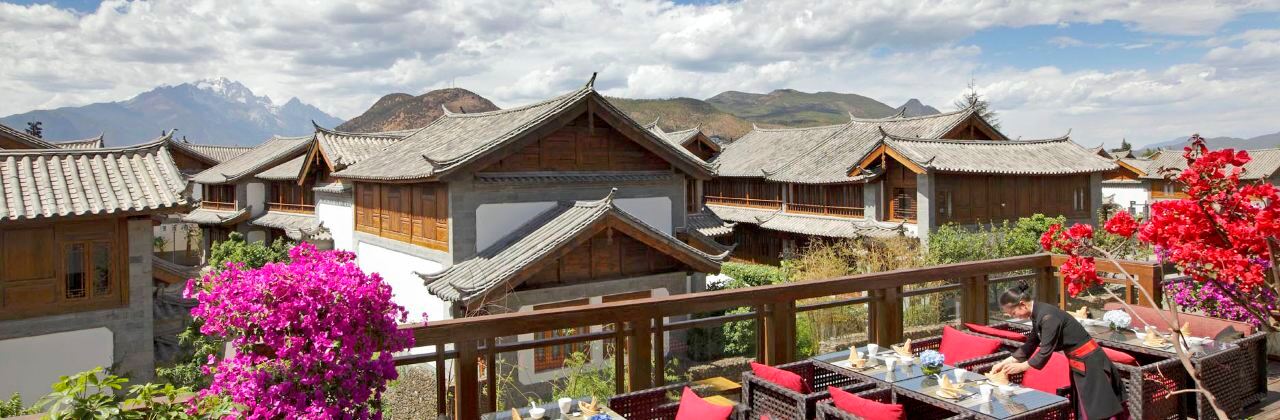 7 Colors Chinese Restaurant