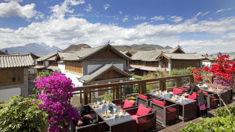 7 Colors Chinese Restaurant