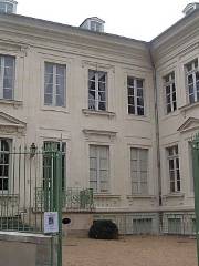 Hôtel de Livois (XVIIIe siècle)