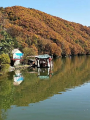 Baishan Qingshan Lake