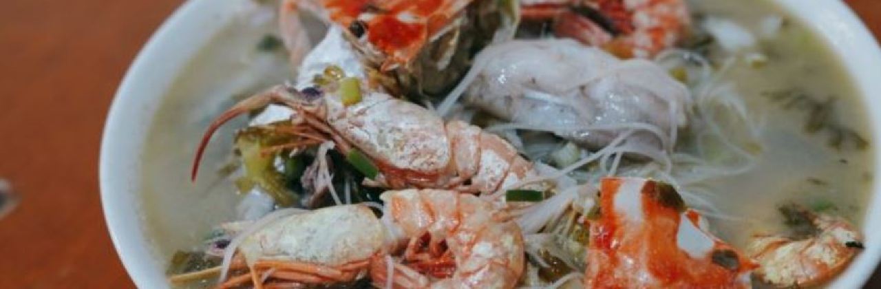 鹤浦老虎面(鹤浦菜场店)