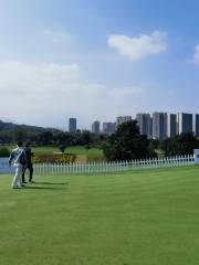 Wuhu Golf Club