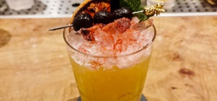 威士忌事務所 THE WHISKY FIRM