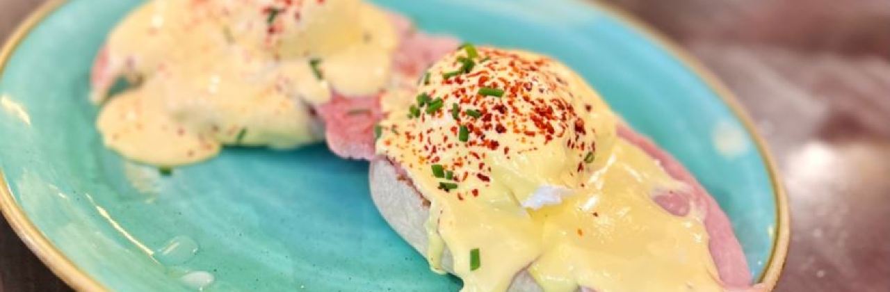 Bill's Soho Restaurant