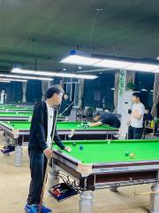 Xinglong Billiards