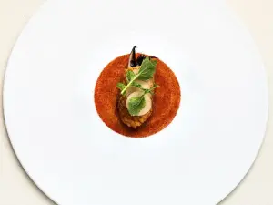 Andrea Aprea Restaurant