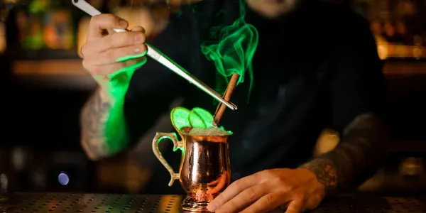 저우산 바 (Bar) 베스트 5