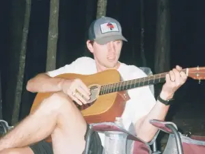 Dylan Gossett Live