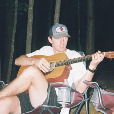 Dylan Gossett Concert in Birmingham, UK