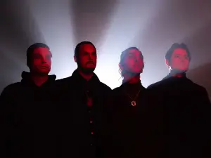 노팅엄 | Bad Omens 투어