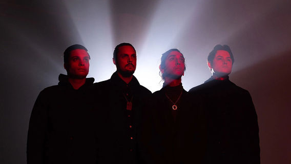 ราเลห์ | Bad Omens ทัวร์