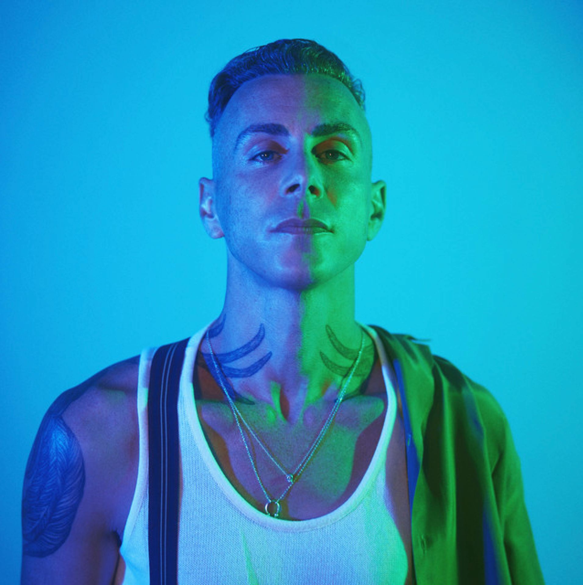โซเฟีย | Asaf Avidan 2026《UNFURL BAND》ทัวร์ | Maymunarnika