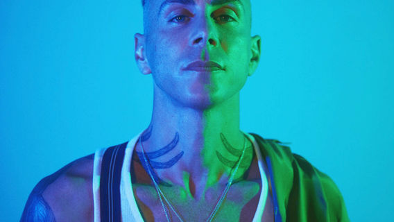 Monte Carlo | Asaf Avidan 2025《UNFURL BAND》Tour