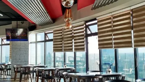 Level 24 Eatery in 奈洛比