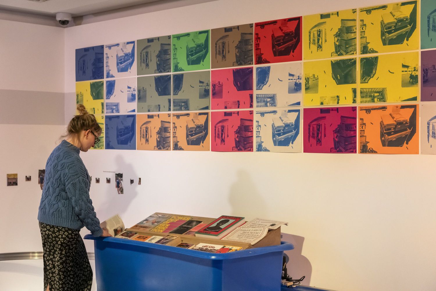 You Get a Car [Everybody Gets a Car]: RESOLVE Collective | Liverpool