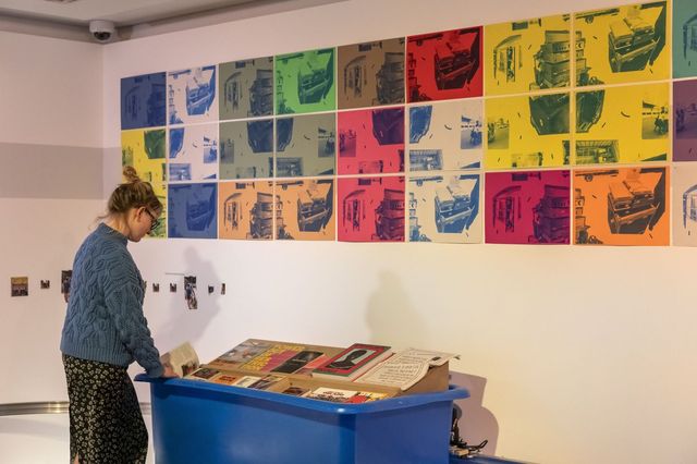 You Get a Car [Everybody Gets a Car]: RESOLVE Collective | Liverpool