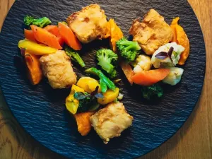 Restaurant Portofino Basel