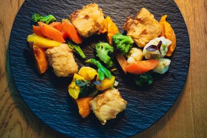 Restaurant Portofino Basel