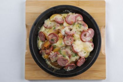 Mongolian’s Restaurant, Shangri-La Mall