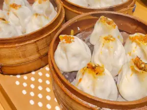 Top 15 Light Bites in Changzhou
