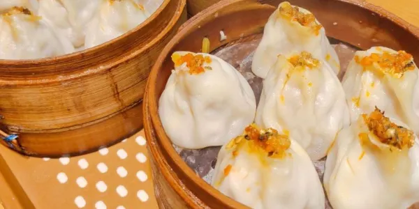 Top 15 Light Bites in Changzhou