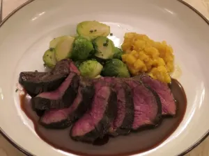 Restaurant Hasenburg