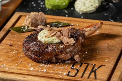STK Steakhouse