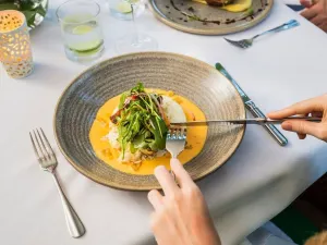 Reef House Restaurant