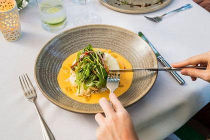 Reef House Restaurant