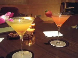 Lewers Lounge