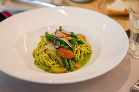 Gusto Italian Restaurant