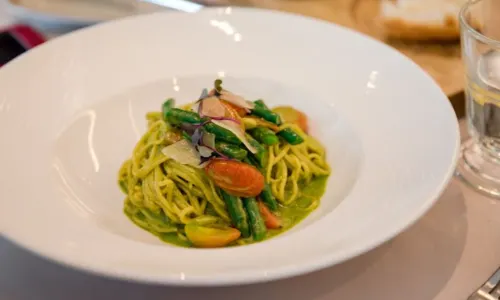 Gusto Italian Restaurant