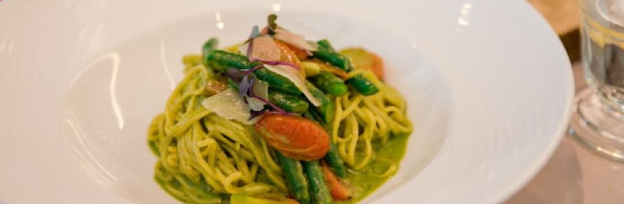 Gusto Italian Restaurant