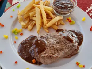 Blue Sky Restaurant