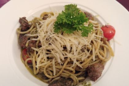 SIESTA Pub & Restaurant