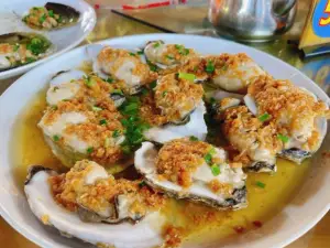 YE LANG HAI XIAN