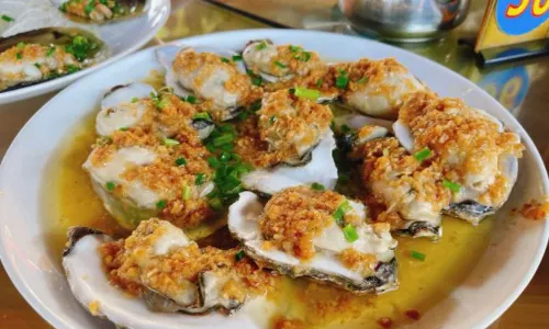 YE LANG HAI XIAN