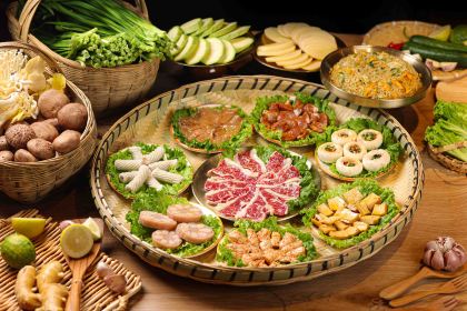 Mulansheng Halal Barbecue (Anning Store)
