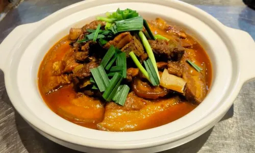 鼎味钵钵香