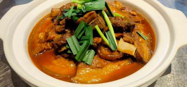 鼎味钵钵香
