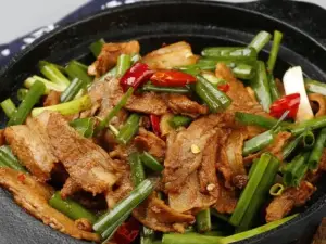 WAN MU TIAN CU LIANG GUAN