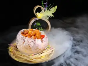 Top 10 Local Restaurants in Qingyuan