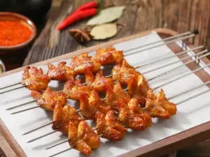 Top 10 Local Restaurants in Jinzhou